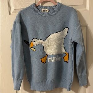 Aelfric Eden Goose Sweater